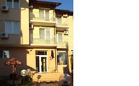 Elit Hotel