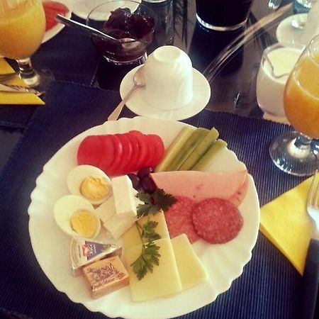 Elit Hotel Sofia Cameră foto