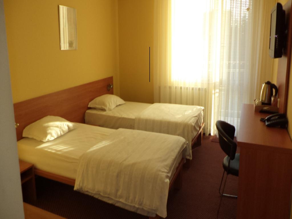 Elit Hotel Sofia Cameră foto