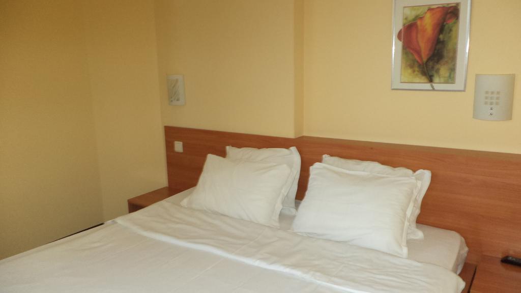 Elit Hotel Sofia Cameră foto