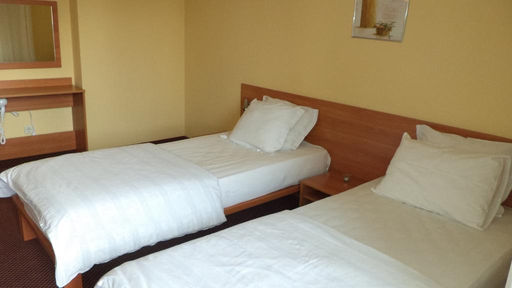 Elit Hotel Sofia Cameră foto