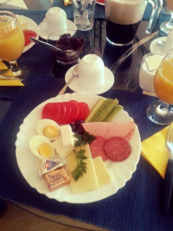 Elit Hotel Sofia Cameră foto